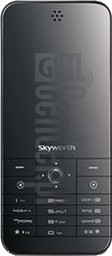 IMEI Check SKYWORTH T660 on imei.info