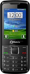 Verificação do IMEI QMOBILE N250 em imei.info