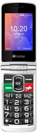 IMEI Check B MOBILE C40 on imei.info