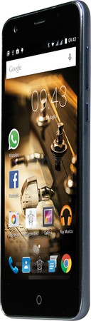 Sprawdź IMEI MEDIACOM PhonePad Duo S520 na imei.info