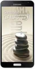 Verificação do IMEI SAMSUNG N075T Galaxy J em imei.info