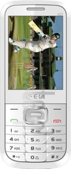 IMEI चेक E-TEL E07 imei.info पर