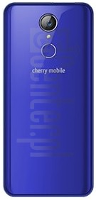 تحقق من رقم IMEI CHERRY MOBILE Flare P3 على imei.info