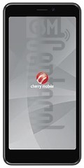 Vérification de l'IMEI CHERRY MOBILE Flare J5 Mini sur imei.info
