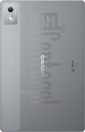 Verificação do IMEI LENOVO Xiaoxin Pad Pro 12.7 (2025) em imei.info