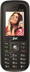 IMEI Check JIVI JV21 on imei.info