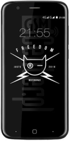 IMEI चेक JUST5 Freedom imei.info पर