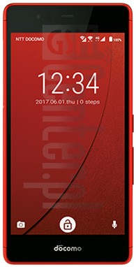 FUJITSU Arrows Be F-05J Specification - IMEI.info