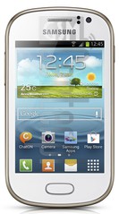 डाउनलोड फर्मवेयर SAMSUNG S6810 Galaxy Fame