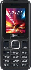Vérification de l'IMEI RIVO Classic C130 sur imei.info