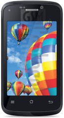 Vérification de l'IMEI iBALL ANDI 3.5 KKe+ sur imei.info