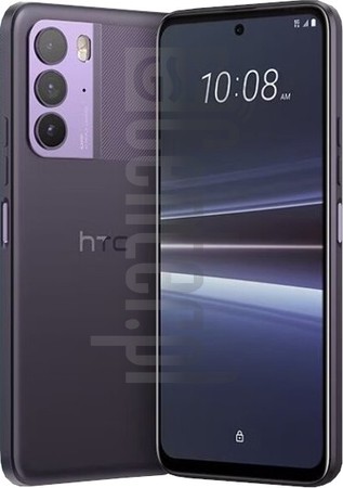 IMEI-Prüfung HTC U23 auf imei.info
