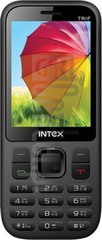 在imei.info上的IMEI Check INTEX In-Trif