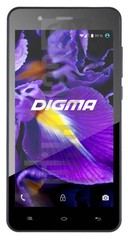 Sprawdź IMEI DIGMA Vox S506 4G na imei.info