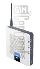 Vérification de l'IMEI LINKSYS WRTSL54GS sur imei.info