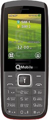 Перевірка IMEI QMOBILE ECO100 на imei.info