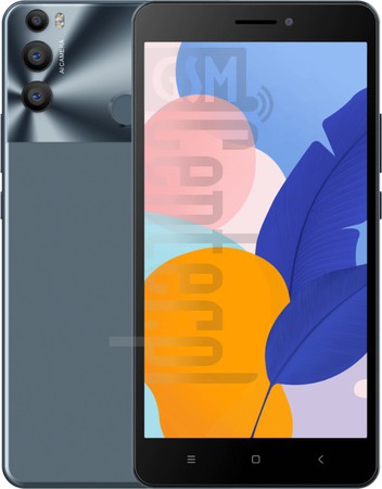 Skontrolujte IMEI X-TIGI S7 na imei.info