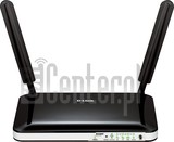 Pemeriksaan IMEI D-LINK Wlan LTE Router di imei.info