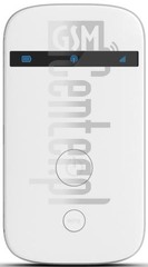 imei.infoのIMEIチェックZTE MF90+ Mobile WiFi Hotspot