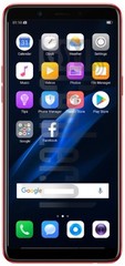 imei.info에 대한 IMEI 확인 OPPO A73s