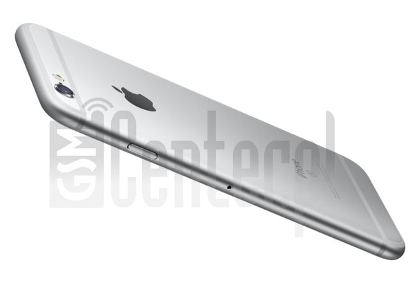 Sprawdź IMEI APPLE iPhone 6S Plus na imei.info