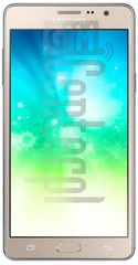 IMEI-Prüfung SAMSUNG G550FZ Galaxy On5 Pro auf imei.info