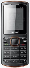 imei.info에 대한 IMEI 확인 CELKON C101