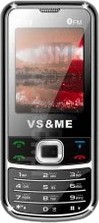 Skontrolujte IMEI VS & ME V320 na imei.info