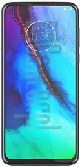 Vérification de l'IMEI MOTOROLA Moto G Pro sur imei.info