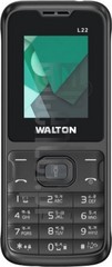 IMEI-Prüfung WALTON Olvio L22 auf imei.info