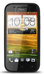 Skontrolujte IMEI HTC Desire SV na imei.info