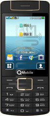 Skontrolujte IMEI QMOBILE XL50 Pro na imei.info