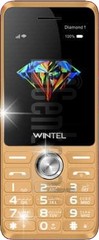 ตรวจสอบ IMEI WINTEL Diamond 1 บน imei.info