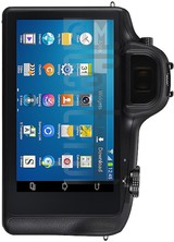 Skontrolujte IMEI SAMSUNG Galaxy NX (3G) na imei.info