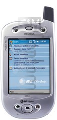 Kontrola IMEI SIEMENS SX56 (HTC Wallaby) na imei.info