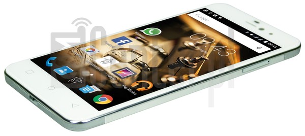 تحقق من رقم IMEI MEDIACOM PhonePad Duo X525 Ultra على imei.info