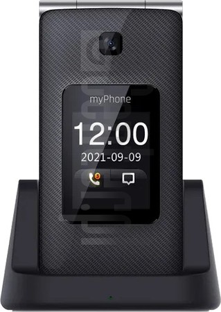 تحقق من رقم IMEI myPhone Tango LTE+ على imei.info