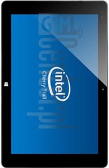 在imei.info上的IMEI Check CUBE iWork10 Flagship Ultrabook