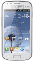 下载固件 SAMSUNG S7562 Galaxy S Duos