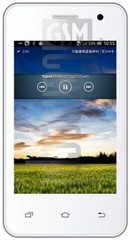 Проверка IMEI KARBONN A51 на imei.info