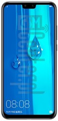 Kontrola IMEI HUAWEI Enjoy 9 Plus na imei.info