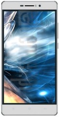 IMEI-Prüfung WALTON Primo H6 Lite auf imei.info