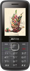 Controllo IMEI INTEX Focus-V su imei.info