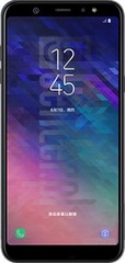 ตรวจสอบ IMEI SAMSUNG Galaxy A9 Star Lite บน imei.info