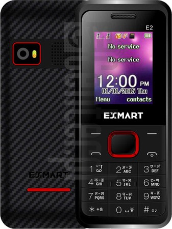 ตรวจสอบ IMEI EXMART E2 บน imei.info