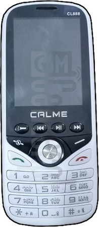 IMEI Check CALME CL888 on imei.info