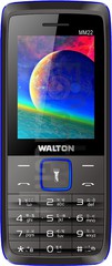 在imei.info上的IMEI Check WALTON Olvio ML22