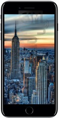 Pemeriksaan IMEI APPLE iPhone 8 Plus di imei.info