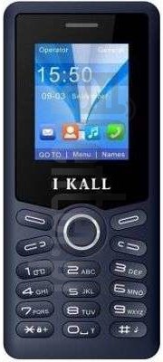 imei.info에 대한 IMEI 확인 I KALL K23