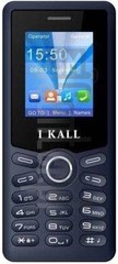 imei.info에 대한 IMEI 확인 I KALL K23